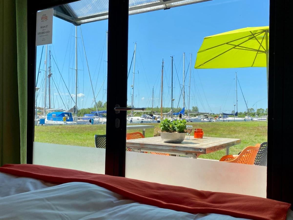 Rent To Enjoy Lejlighed Warns Eksteriør billede