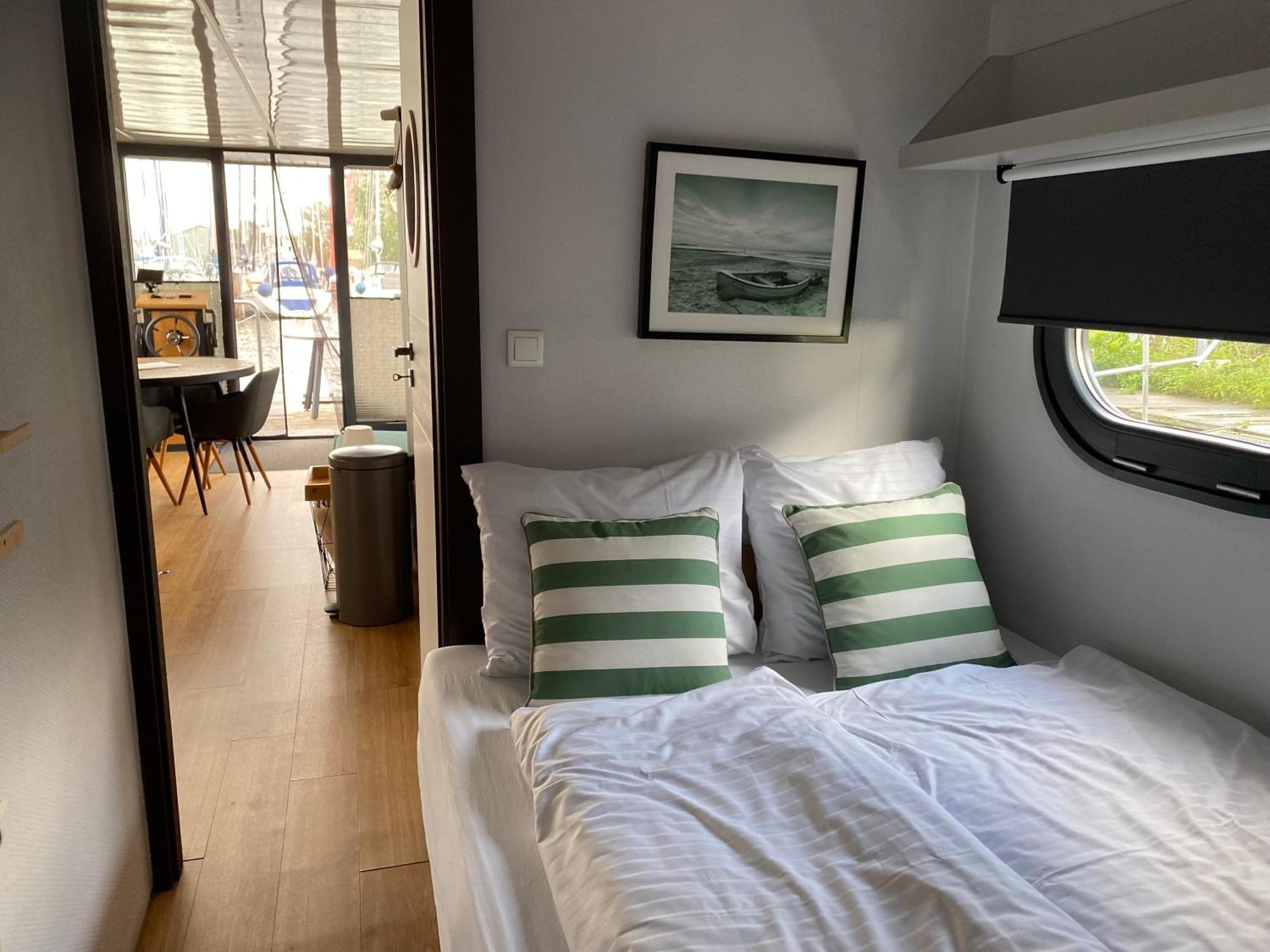 Rent To Enjoy Lejlighed Warns Eksteriør billede