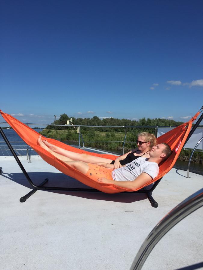 Rent To Enjoy Lejlighed Warns Eksteriør billede