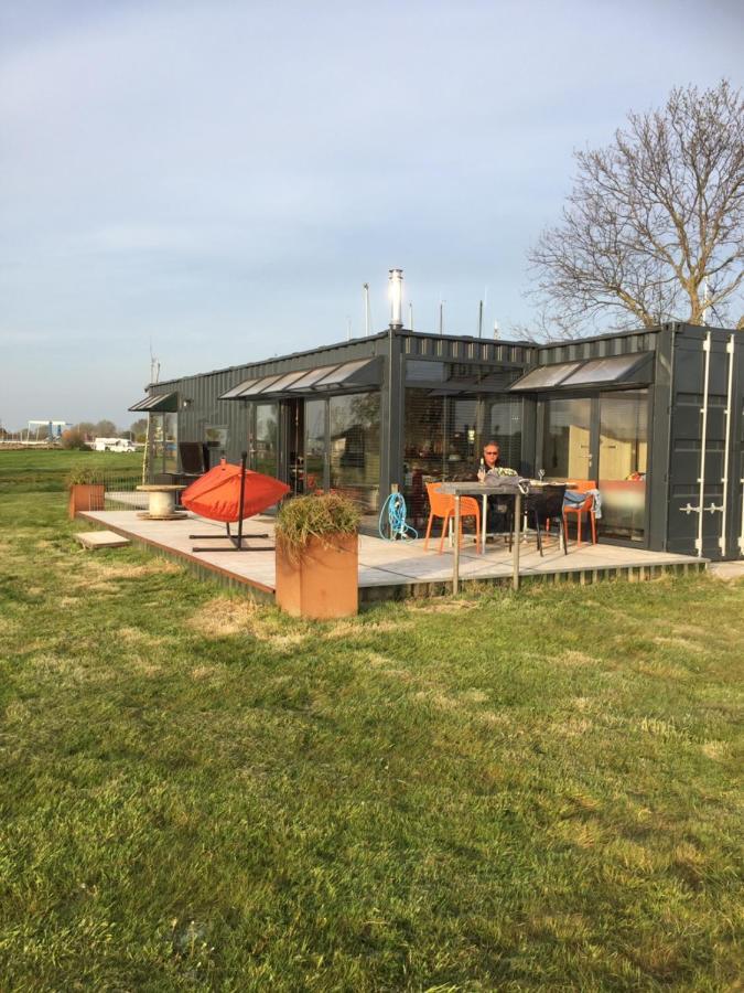 Rent To Enjoy Lejlighed Warns Eksteriør billede